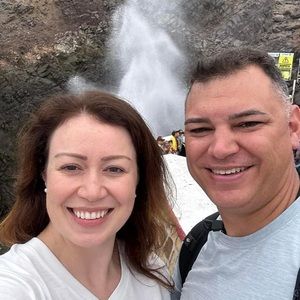 Meet your Posher, Brandon